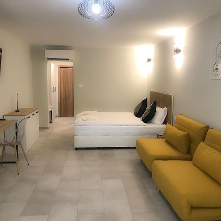 Teracite Aparthotel Várna Kültér fotó