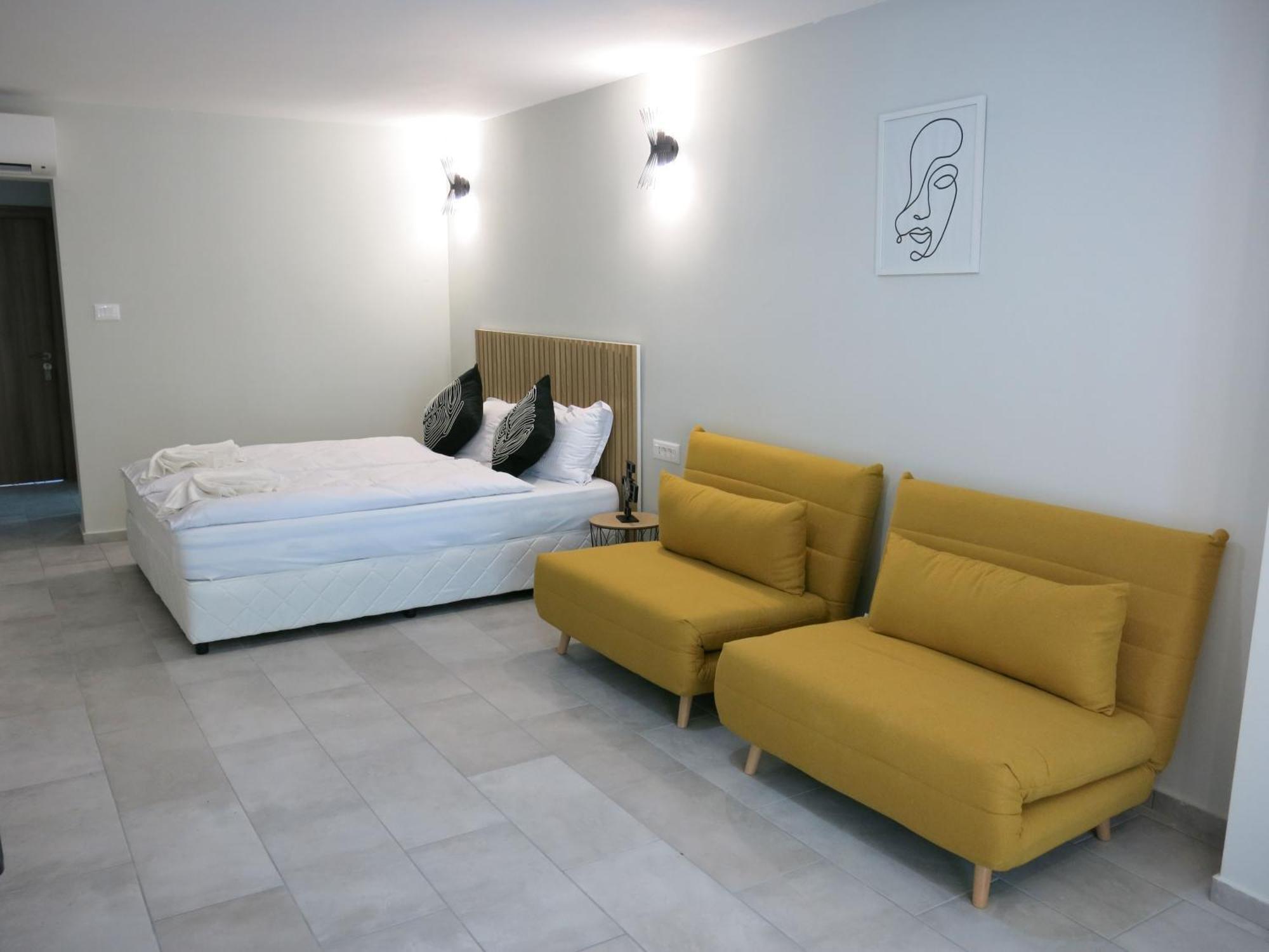 Teracite Aparthotel Várna Kültér fotó
