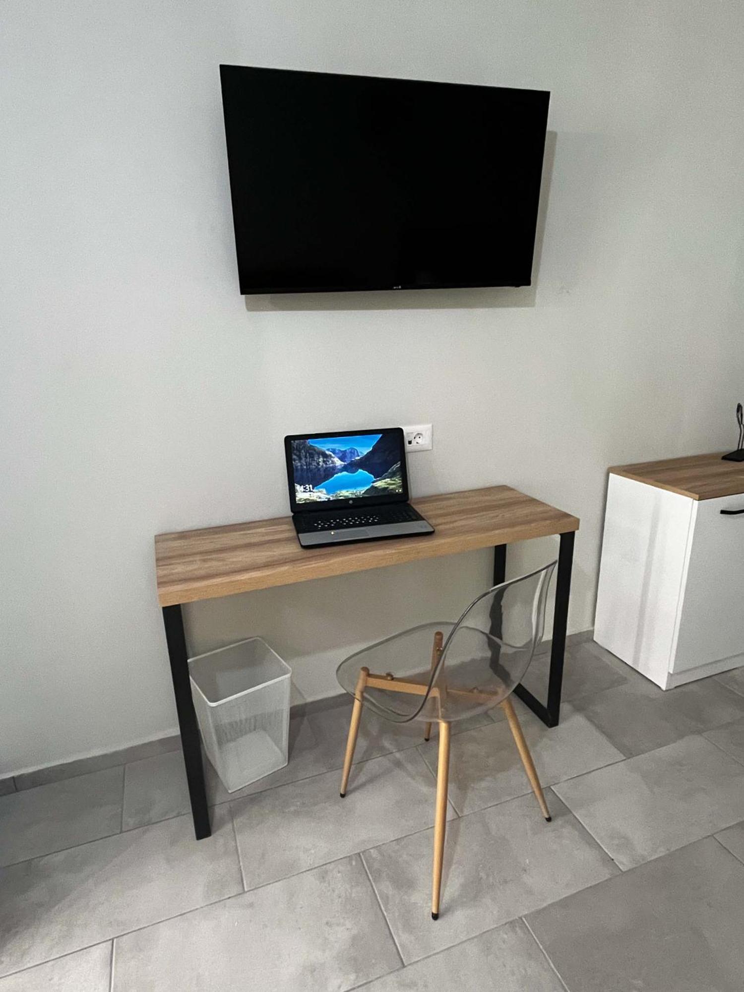Teracite Aparthotel Várna Kültér fotó